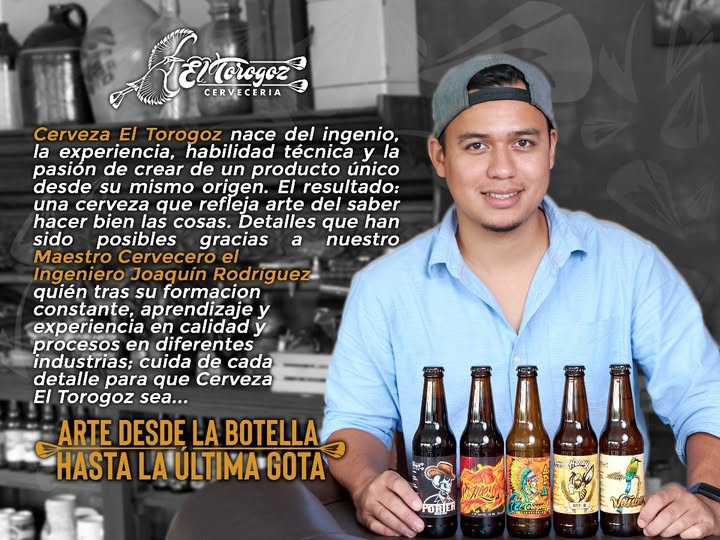 Galería Torogoz